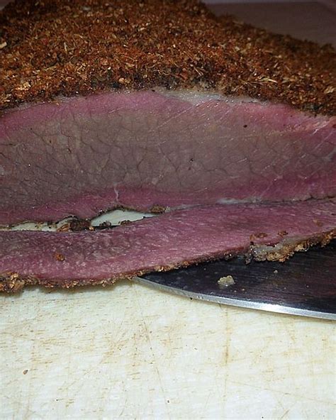 Pastrami Rezepte Chefkoch