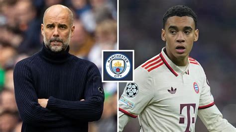 Pep Guardiola Tells Man City They Must Sign One Player If He Is To Consider Renewing