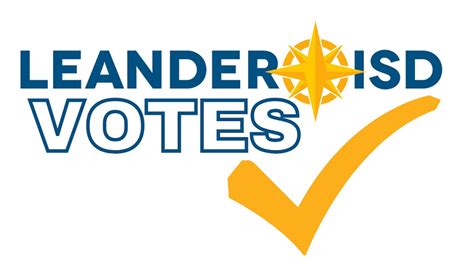 Leander Isd Logo