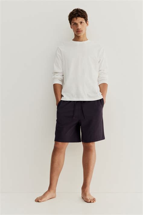 men shorts h&m