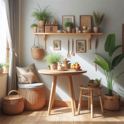 stylish breakfast nook ideas    home