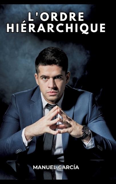 L Ordre Hi Rarchique Histoires Rotiques Gay De Sexe Explicite Hardcover Walmart