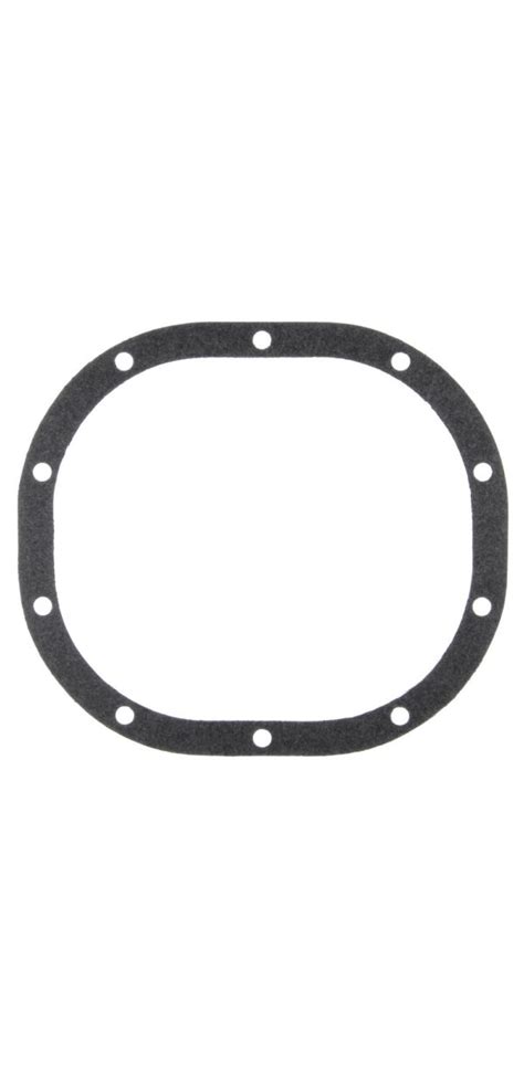 Mahle P27807 Differential Carrier Gasket Fortluft Auto Parts