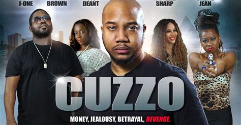 Cuzzo Movie Where To Watch Stream Online