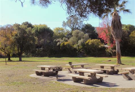 Dan Foley Park Greater Vallejo Recreation District