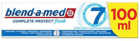 Blend A Med Complete Protect Extra Fresh Pasta De Dinti