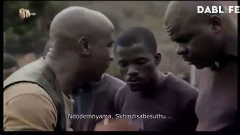 Best Scene Of Isibaya😂😂 Youtube