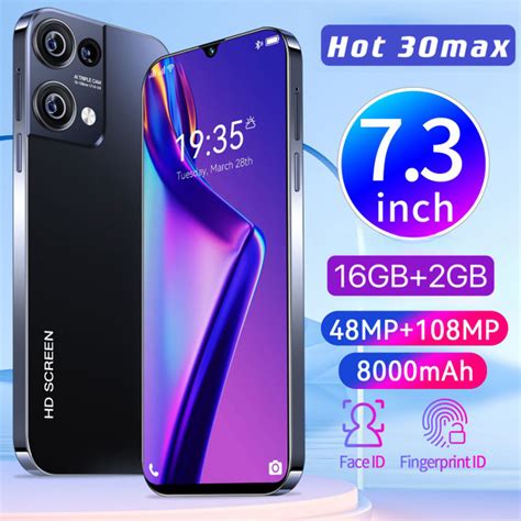 Смартфон infinixi Hot max купить по выгодной цене в интернет магазине OZON