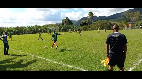 asd Santa Cruz X talentos copa de base Elísio Medrado sub 15 1⁰ jogo