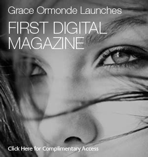 Digital Issue Grace Ormonde Wedding Style Magazine Grace