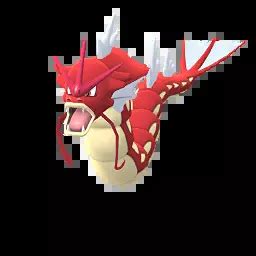 Is Dragon Breath The Ideal Choice For Gyarados?