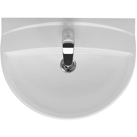 CERSANIT MITO RED 55 Waschtisch TK001-005 | NX04025