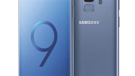 Test Samsung Galaxy S9 : son pire ennemi ? Le Galaxy S8 - Les Numériques