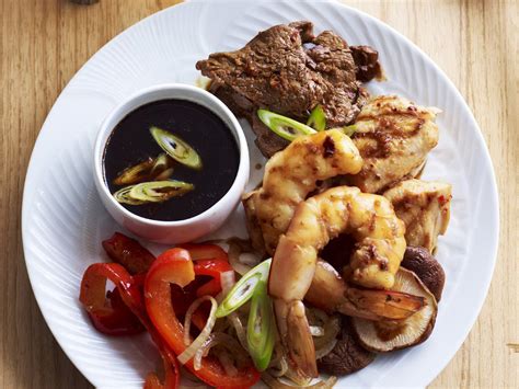 Food bloggers explain teppanyaki buffet Katella and the best dishes 20