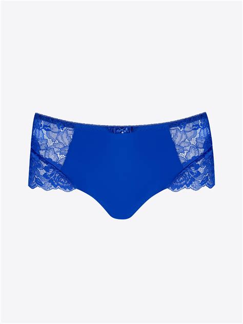 Lissi Hipster Bluing 18 37 CHANGE Lingerie
