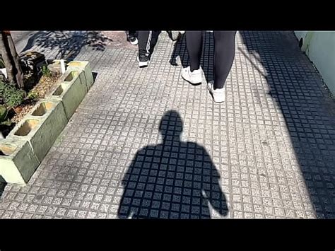 Gros Cul En Collants Transparents Marquant String Xvideos