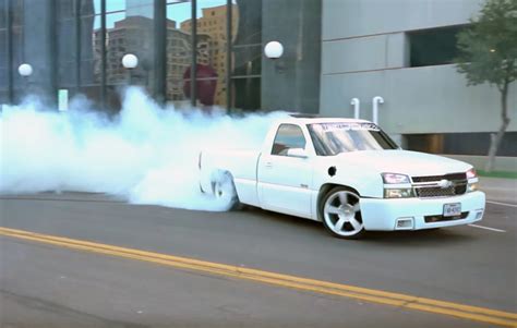 1000hp Turbo Stroker Ss Silverado Goes Wild Chevytv