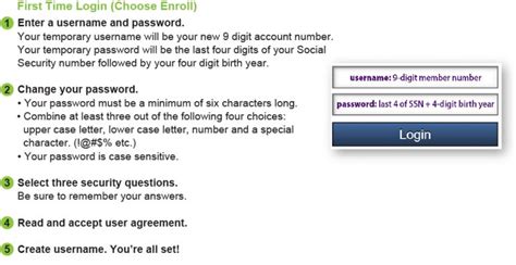 How to Enroll in Online Access :: Partnership Financial Credit Union
