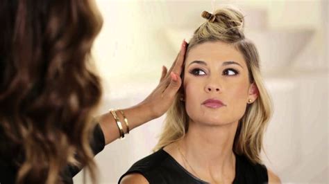 How To Get Iggy Azaleas Pompadour Ponytail Get That Look Instyle