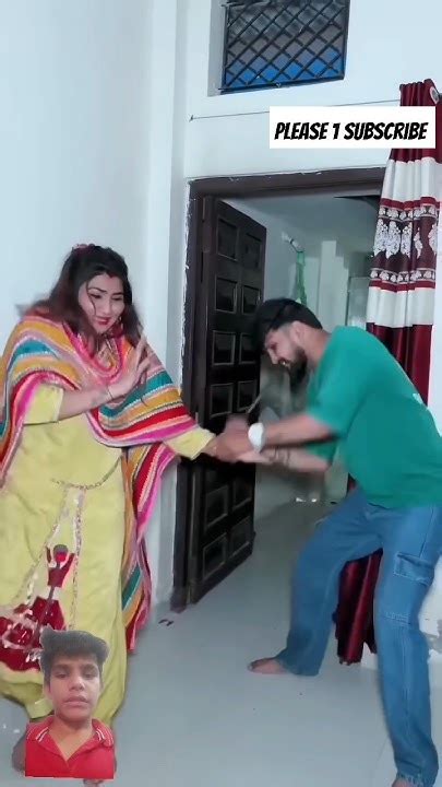 Biwi No1 🤣😅😂 Comedy Funny Emotional Comedyvideos Youtubeshorts