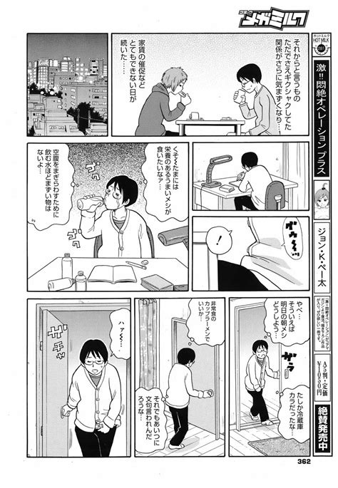 COMIC Megamilk Vol Page Nhentai Hentai Doujinshi And Manga