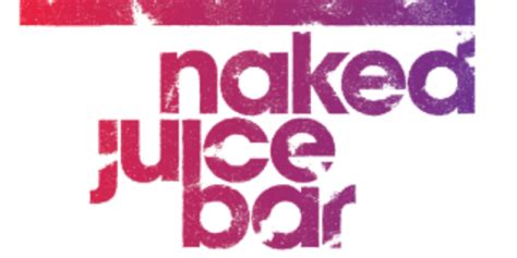 Naked Juice Bar Kista Galleria Stockholm