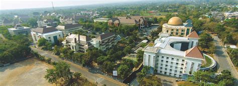 Biaya Kuliah Universitas Islam Indonesia Yogyakarta Tahun