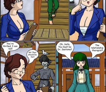 Learning The Hard Way 8muses Sex And Porn Comics