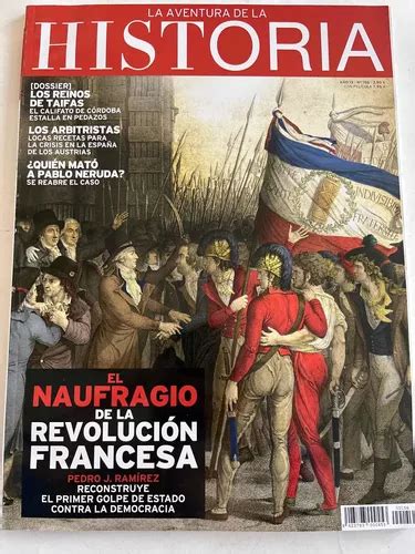 La Aventura De La Historia Del Naufragio De La Revoluci N Meses Sin