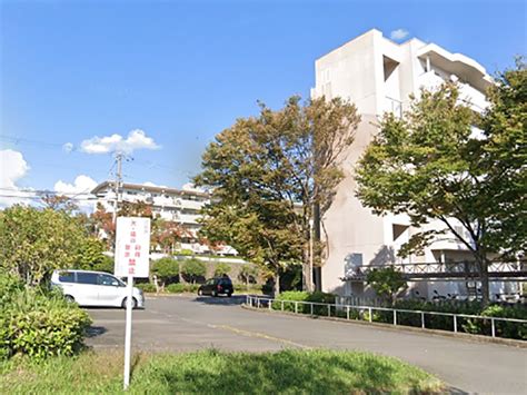 陽和台第4住宅10号棟 を売ったらいくら？売却・査定はcasaの仲介