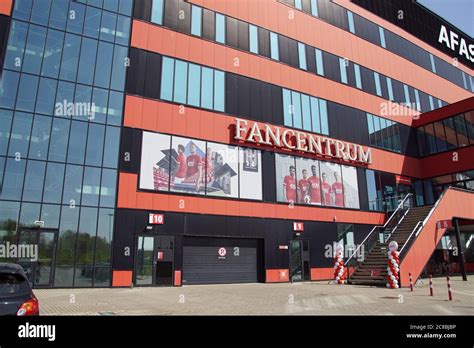 Az alkmaar stadium hi-res stock photography and images - Alamy