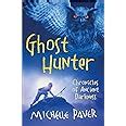 Ghost Hunter Book 6 Chronicles Of Ancient Darkness Amazon Co Uk