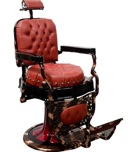 Vintage Barber Chair