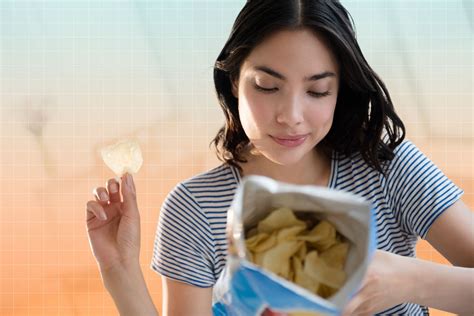 Are Baked Chips Healthier For You Heres What A Dietitian Says