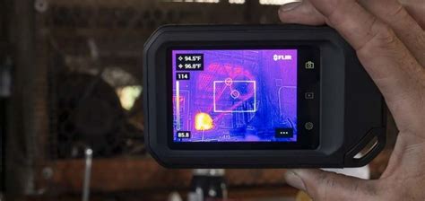 10 Best Compact Thermal Camera Reviews in 2021