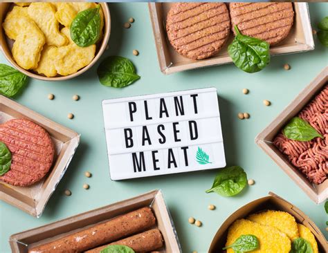 Meat Substitutes vs Real Meat: Are Plant-Based Alternatives a Healthy