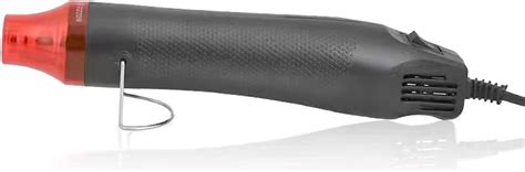 Mini Heat Gun W Portable Heat Gun For Crafts Fast Heating Handheld Hot Air Gun For Diy