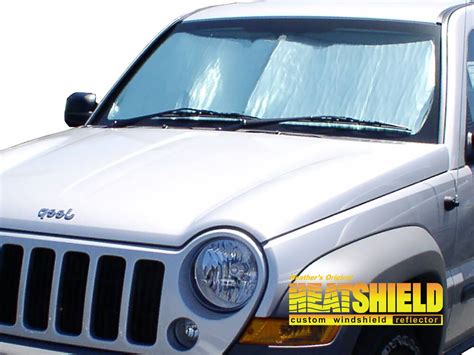 2006 Jeep Liberty Suv Windshield Sun Shades Car Window Shades And Car