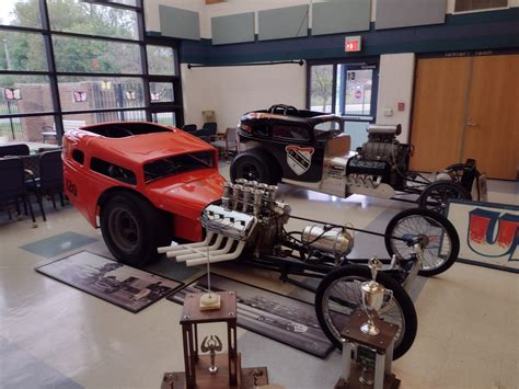 Hot Rods The ALTERED Thread Page 148 The H A M B