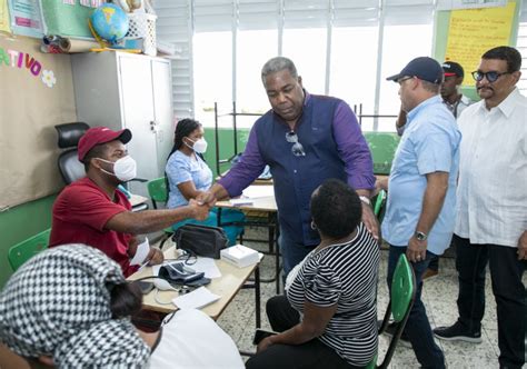 Gabinete de Política Social celebra jornadas de inclusión social por