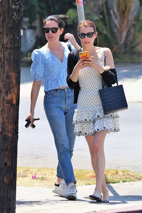 Emma Roberts Nude ULTIMATE COLLECTION Scandal Planet