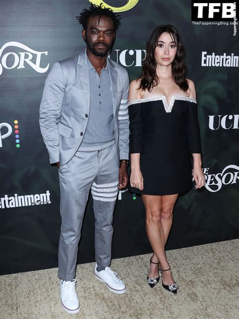 Cristin Milioti Cristinmilioti Nude The Fappening Photo FappeningBook