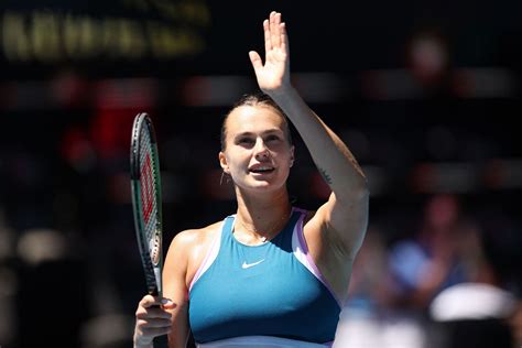 Australian Open Aryna Sabalenka Vs Magda Linette Preview Head To