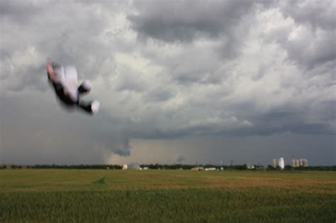 Flying Cow Tornado