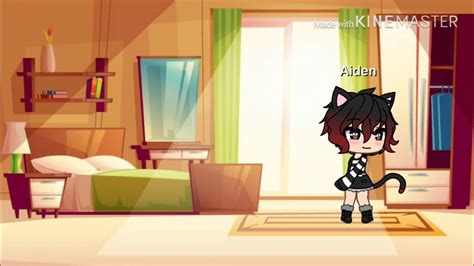 My Perverts Part Gacha Life Gay Love Story YouTube