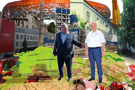 Марафон беспредела