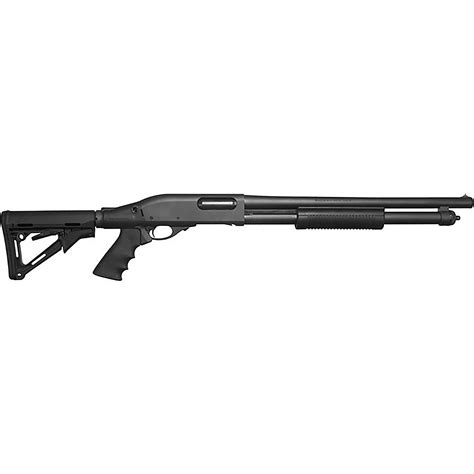 Remington 870 Express Tactical 12 Gauge Pump Action Shotgun Academy