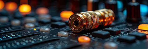 unraveling  types  audio jacks  comprehensive guide treblab blog