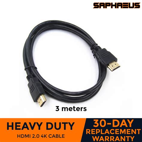 hdmi cable from phone to tv 3