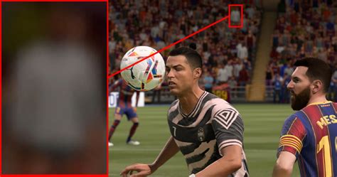 EA Honors Pride Month By Announcing One Of The Crowd Members In FIFA Is Gay